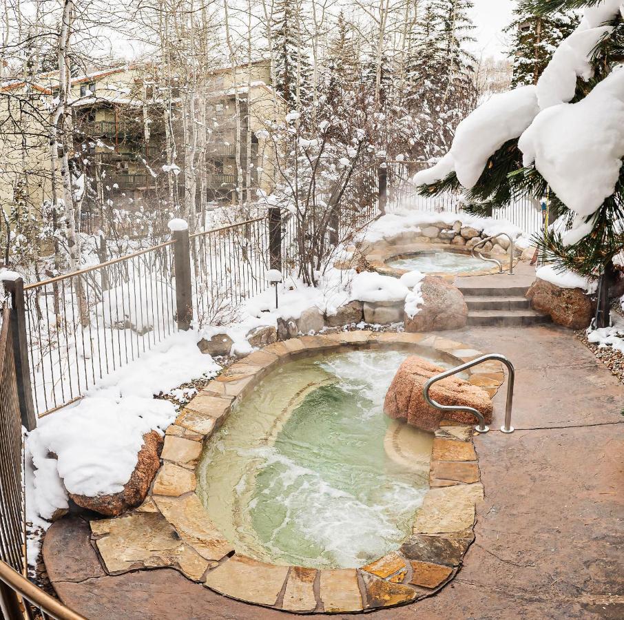 Ferienhaus Laurelwood 307 Snowmass Village