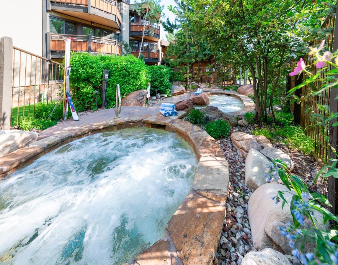 Laurelwood 307 Snowmass Village