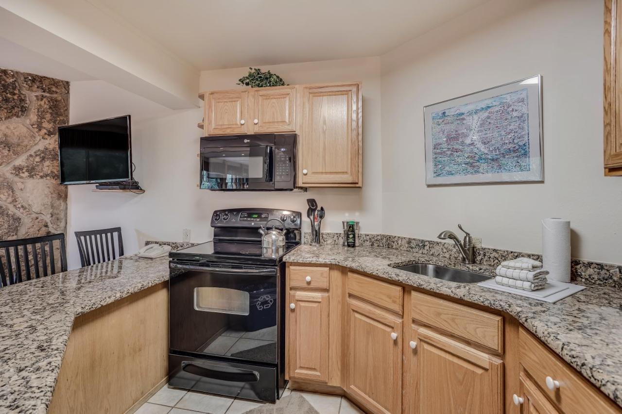 Laurelwood 307 Snowmass Village